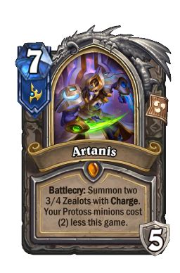 Hearthstone Meta Stats .